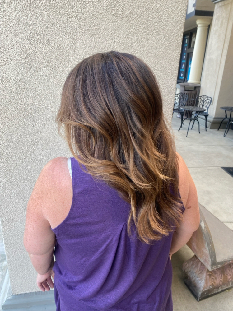 Deep Conditioning Hair Treatment