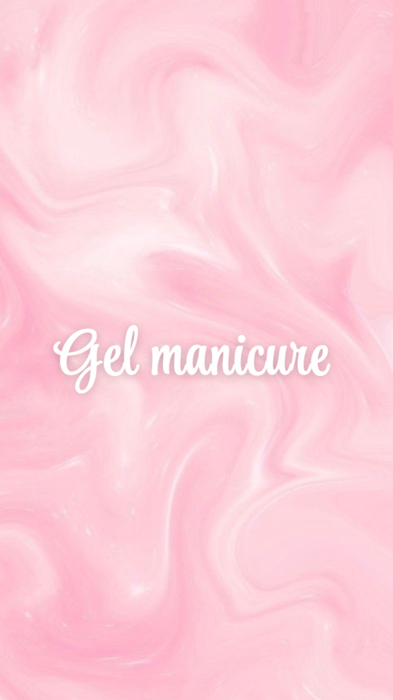Gel Manicure