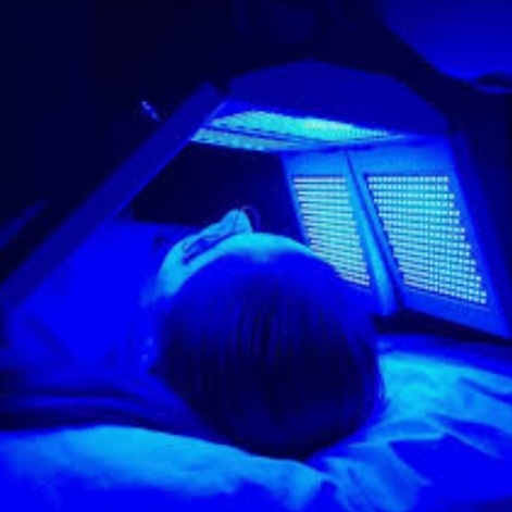 LED (Light Therapy) Add On