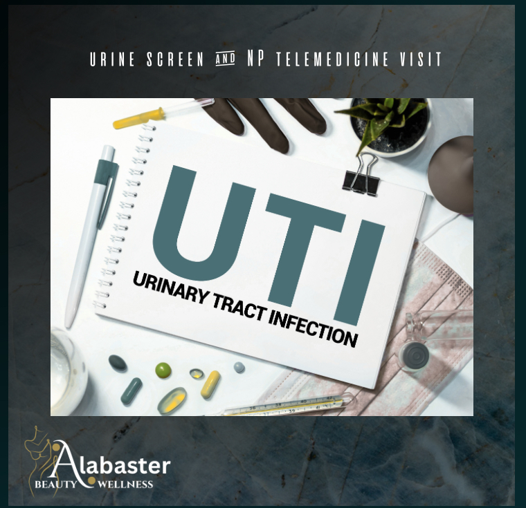 UTI Screen & Visit