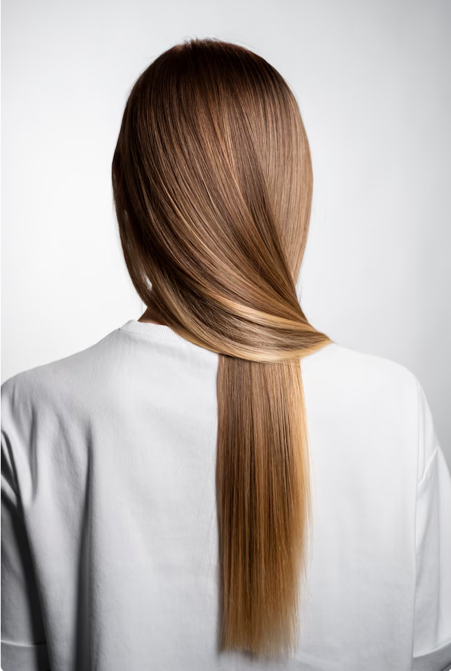 B.B. Split End Correction