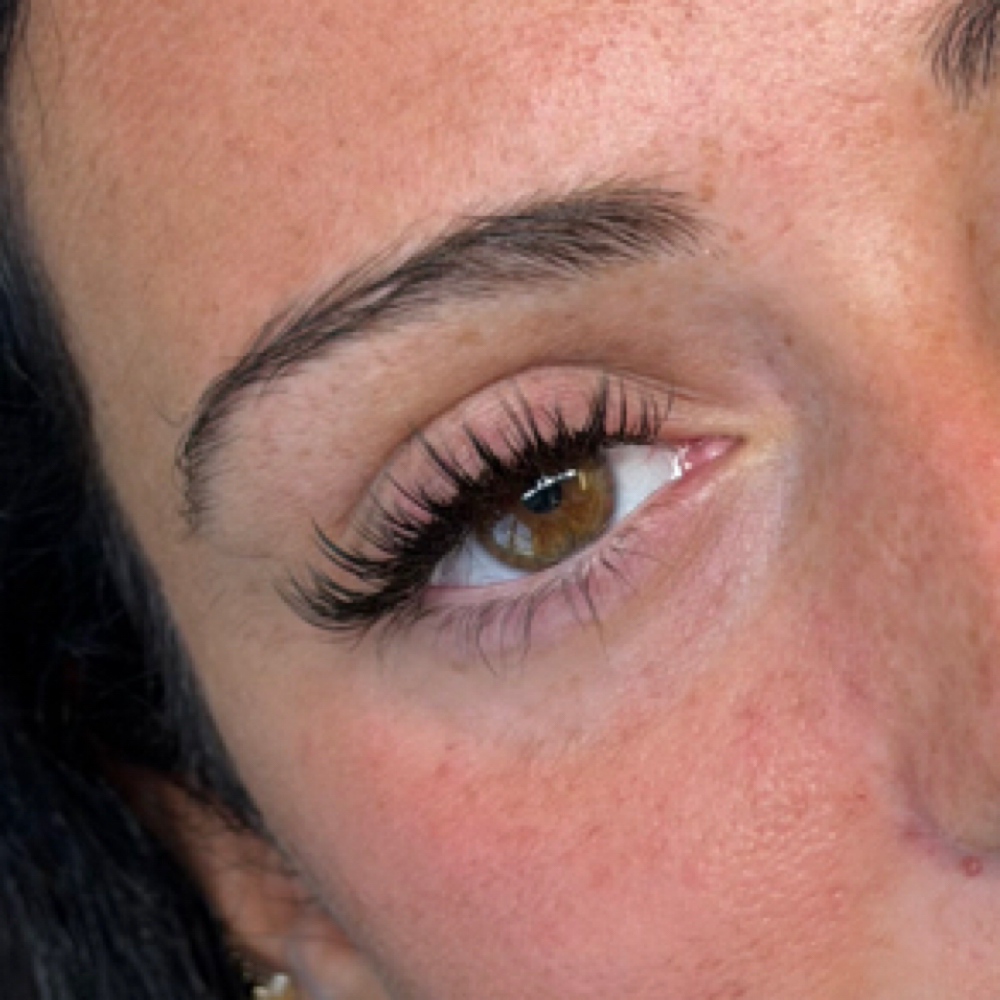 WET LOOK at Dan Dan Studio in Fairfield, CT