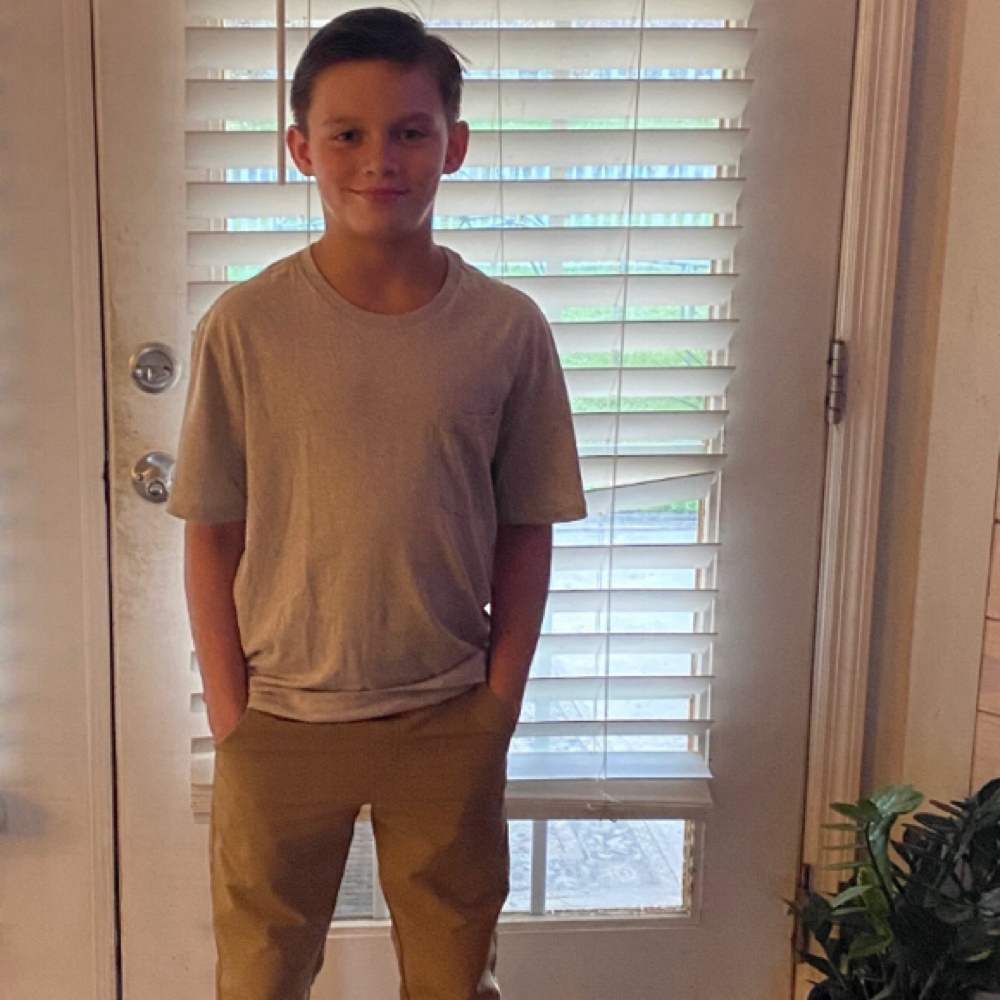 Child Haircut (10 & Under) at Cori’s Cuts & Styles in St. Simons Island, GA
