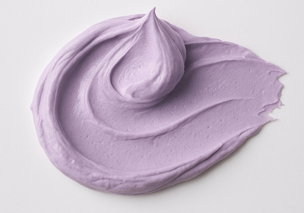 The Whipped Elderberry Facial