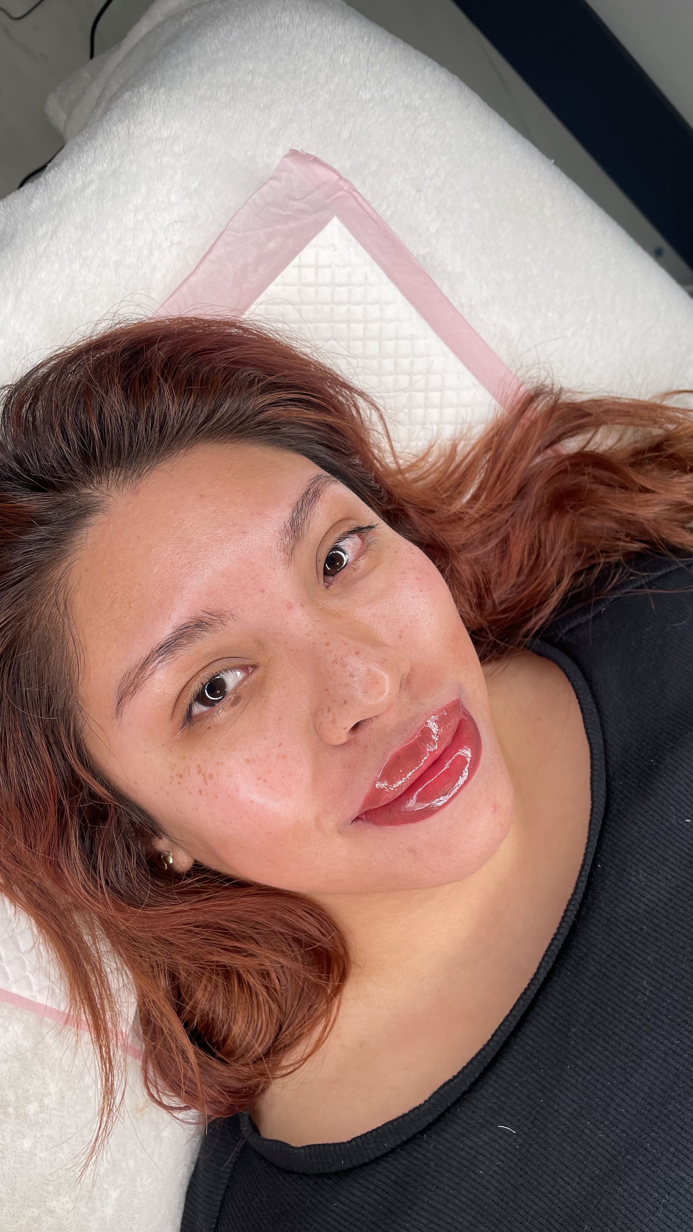 Lip Blush