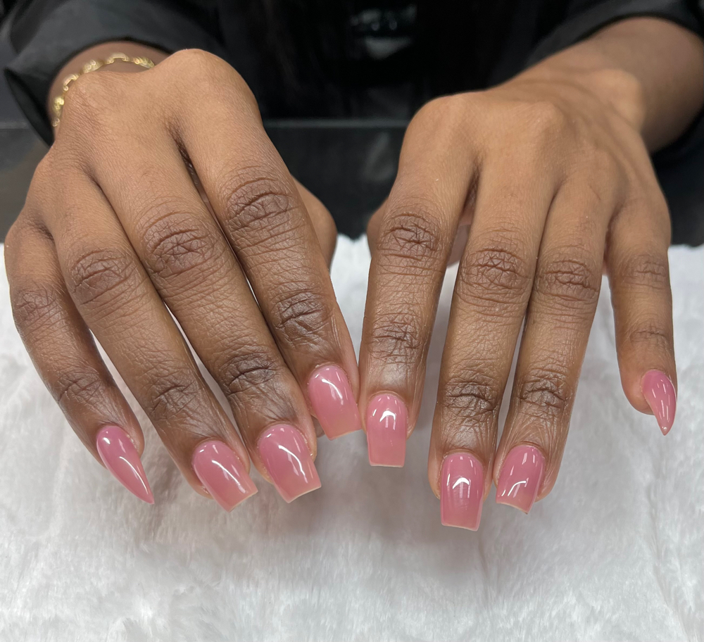 Overlay Fill - Meduim