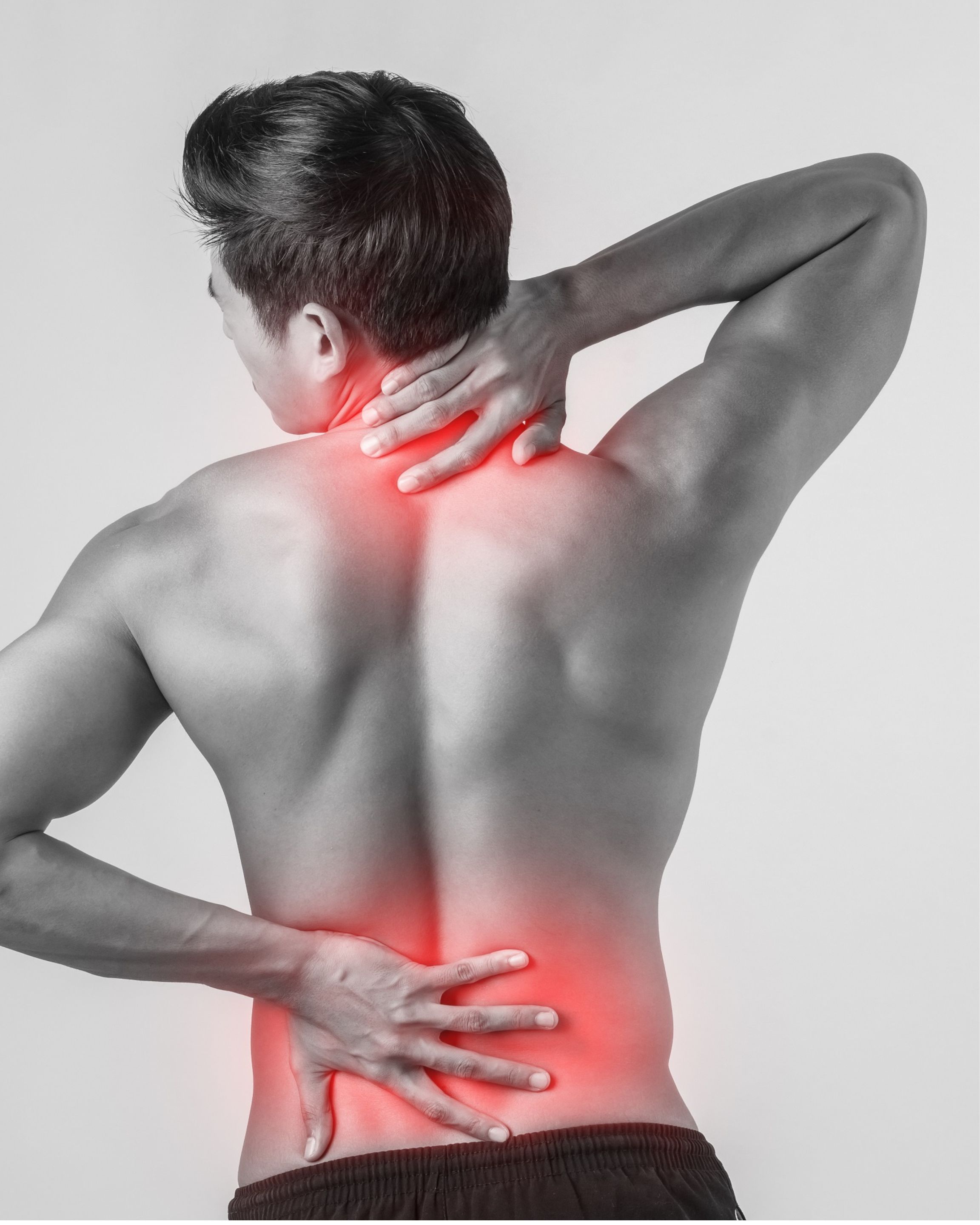Add -on Pain Relief Oil