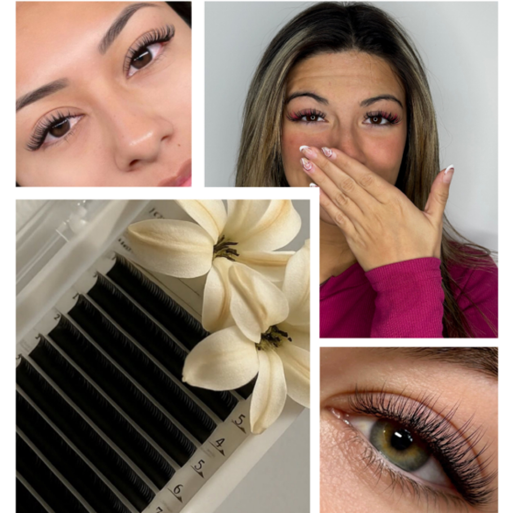 Lash Extension Fills at KayKayEstheticsLLC in Tavares, FL