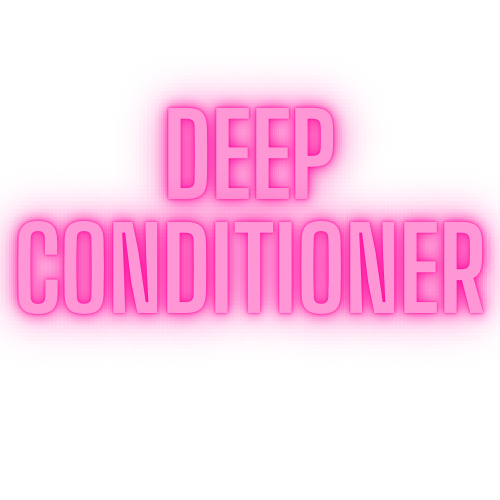 Deep Conditioner