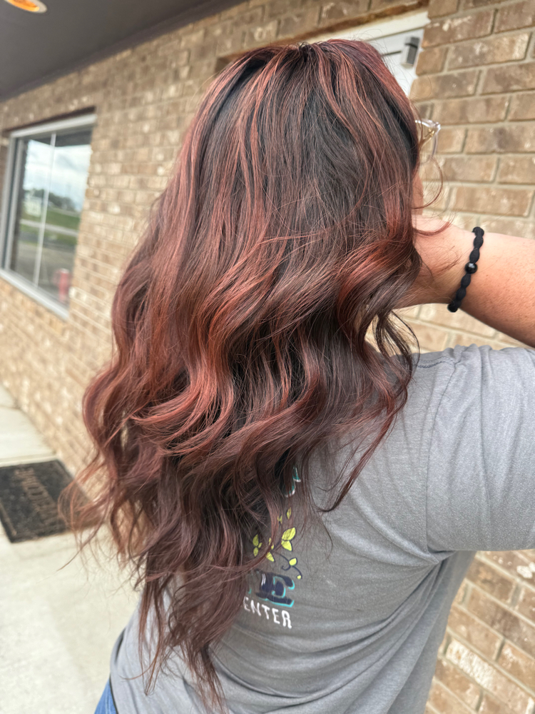 Bond Repair Treatment