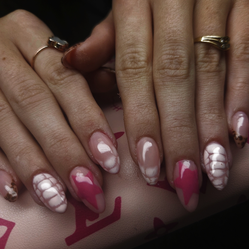 Gel-X Fill