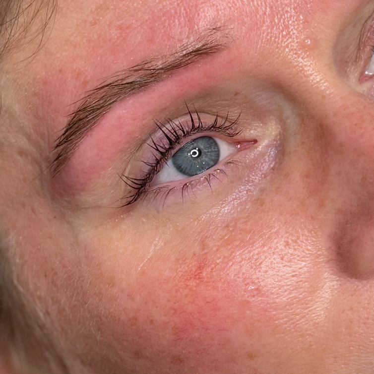 Lash Lift at Butter. in Belfair, WA