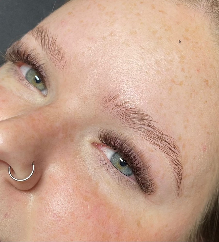 Volume Eyelashes