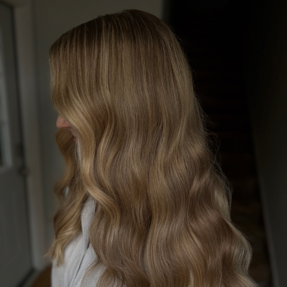 Women’s Haircut at Salon 303 in Franklin, VA