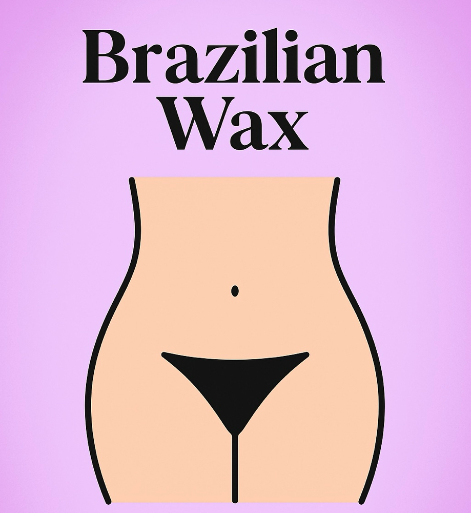 Brazilian Wax