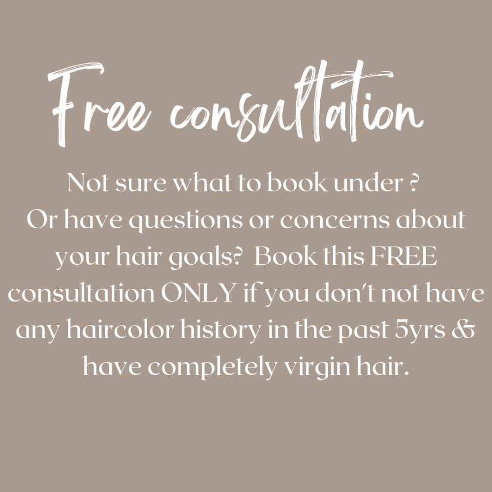 Free Consultation