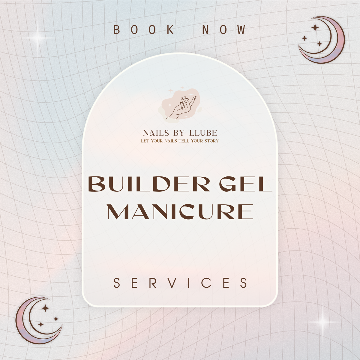 Builder Gel Manicure
