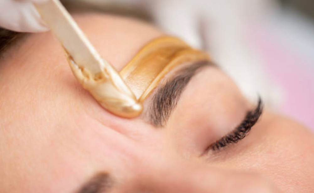 Eyebrows