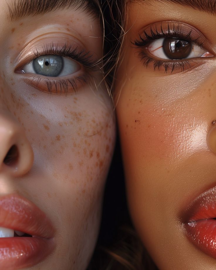 Make-up Model at Afterglow Beauty in Chattanooga, TN