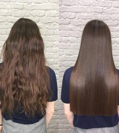 Brazilian Blowout Express