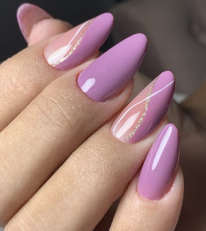 Aplicaçao Alongamento Em Gel