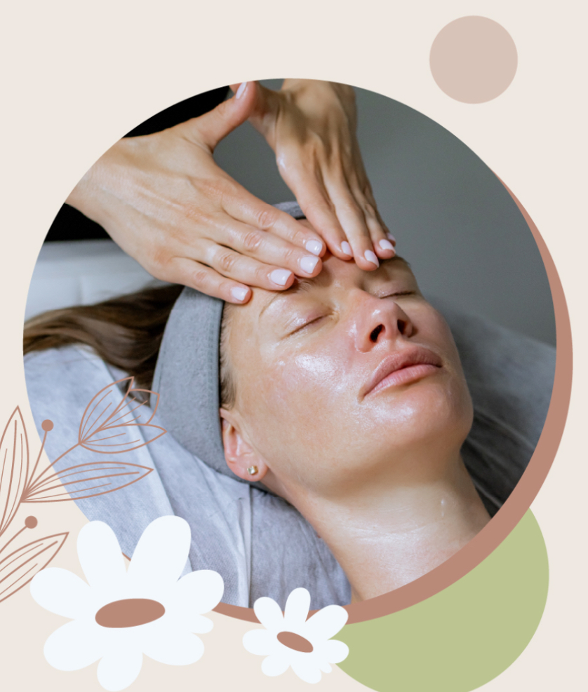 FIRM BRIGHTEN GLOW (80 Minutes)