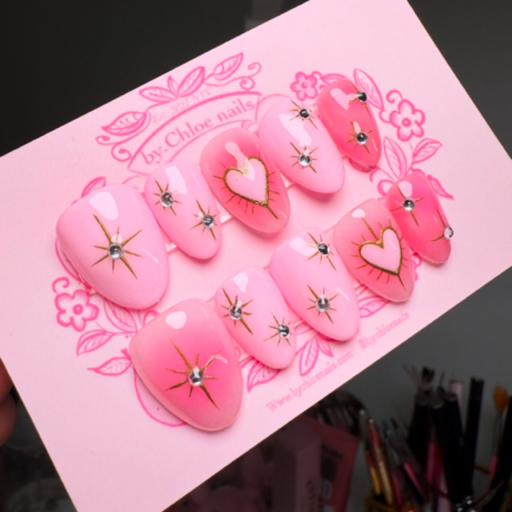 Designs w more details $25+ at At Hannah’s Studio in Covington, WA