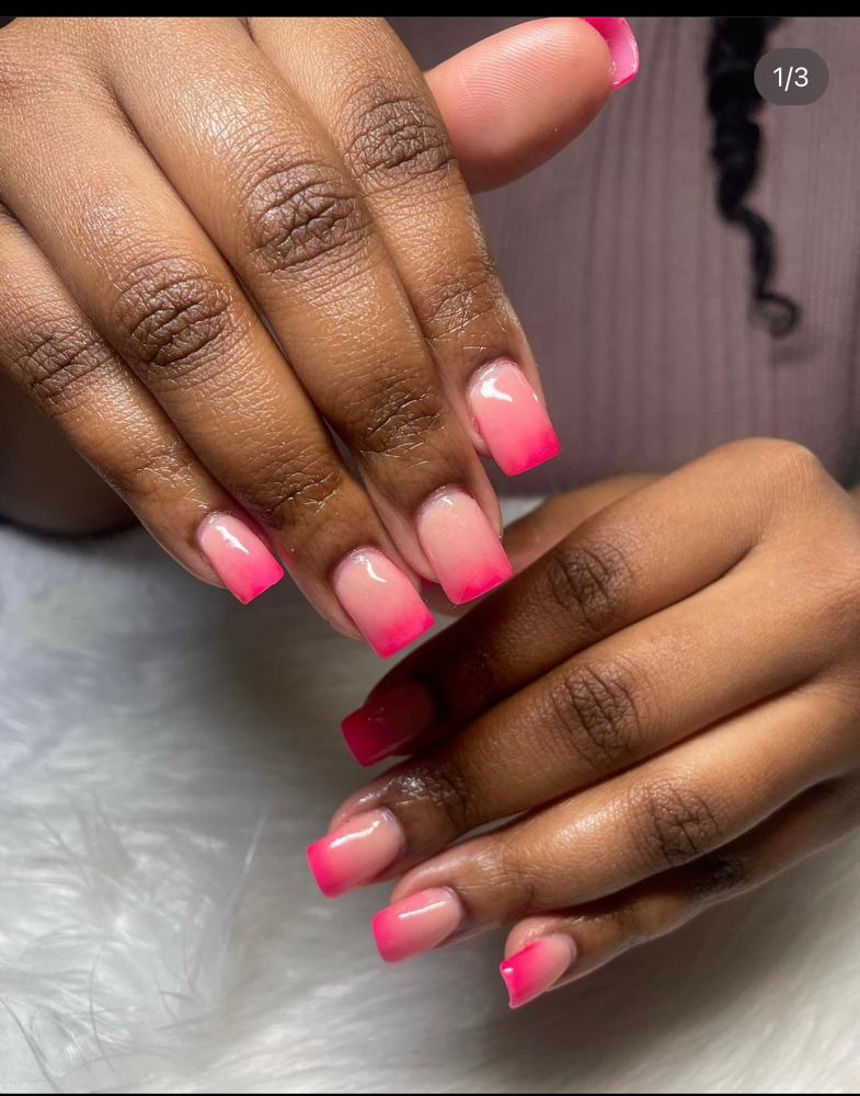 ADD Ombre to Set