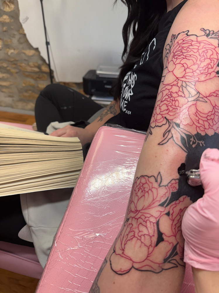 Shading