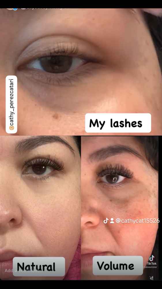 Lash Cluster Application