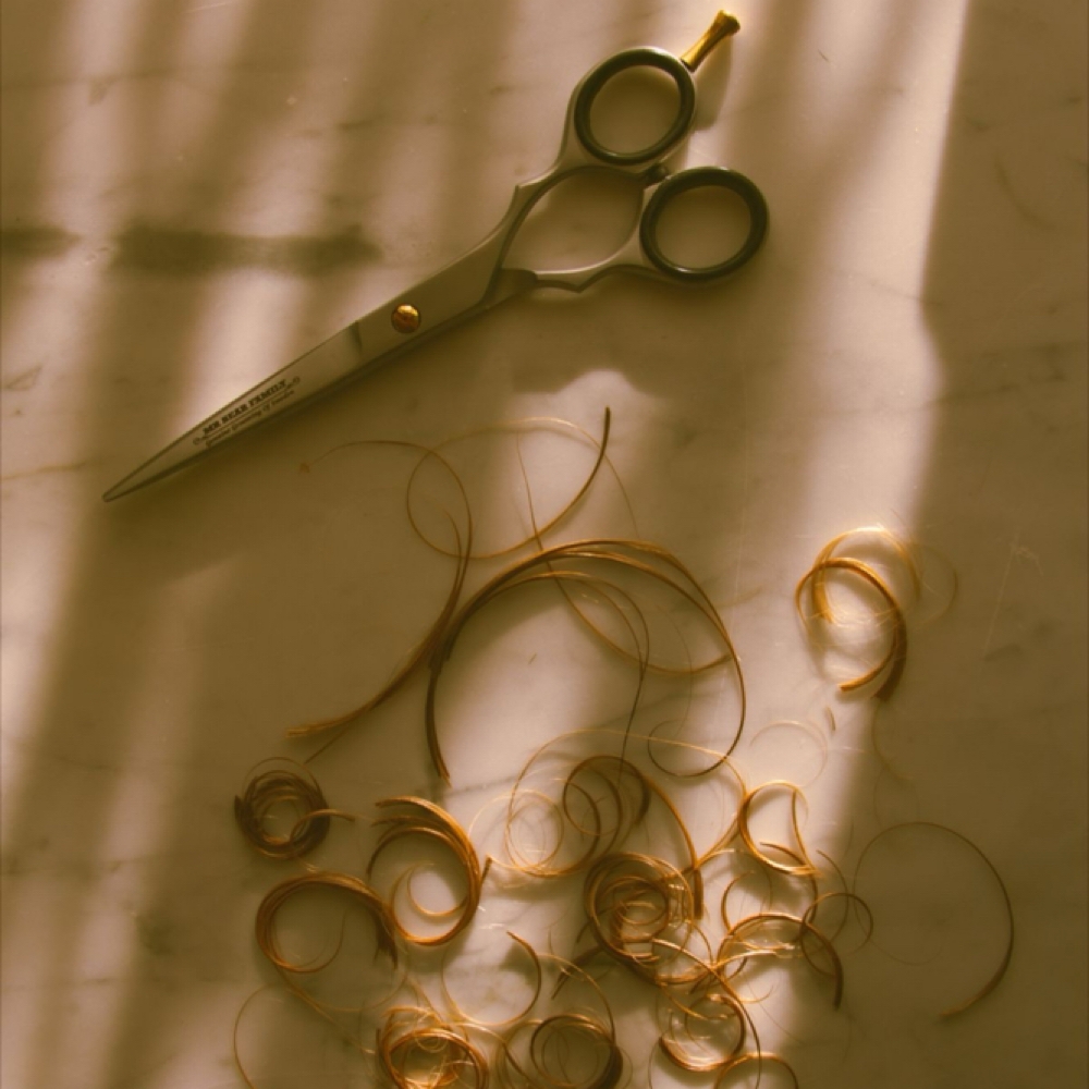 long hair haircuts at Bare Down There in Fort Collins, CO