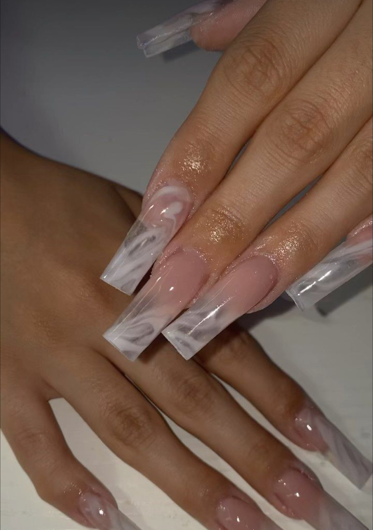 Marble Full Set