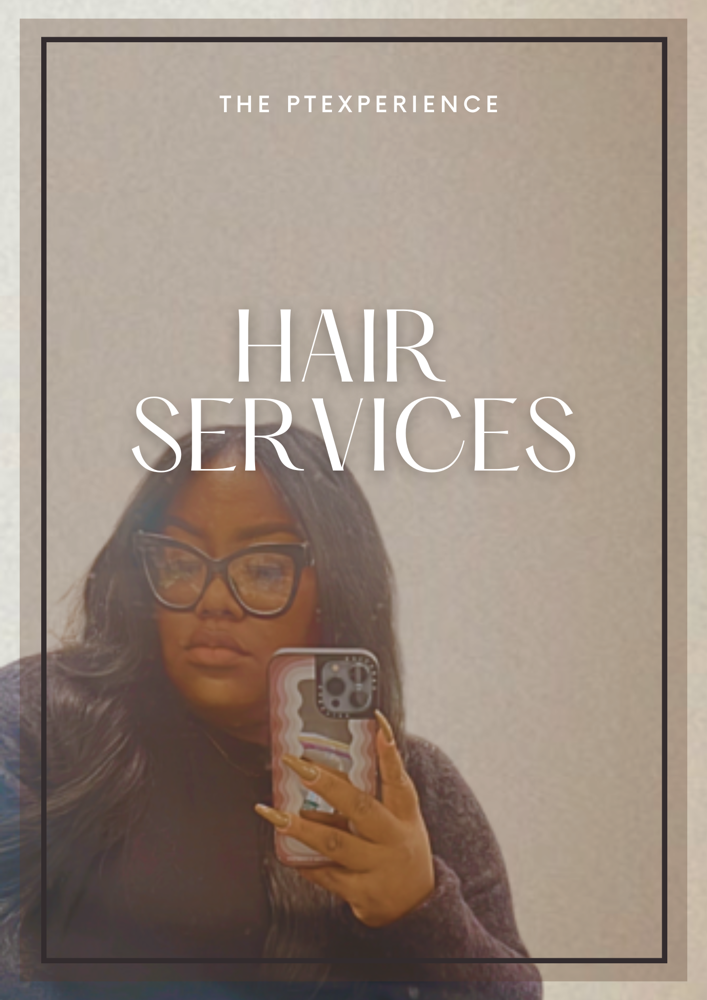 Perm Service