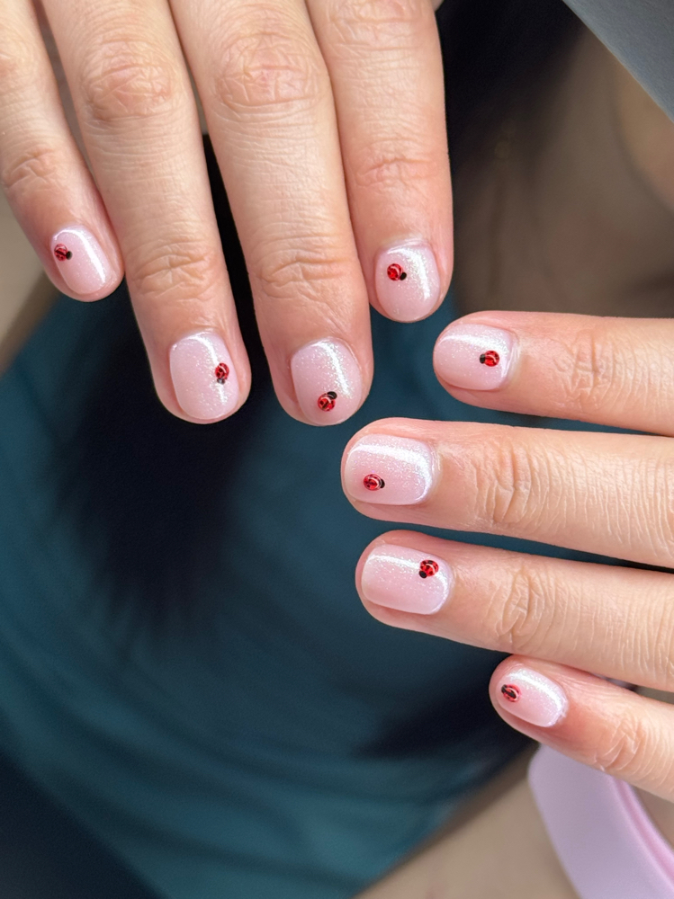 Level 1 Nail Art at Kawaii Nail Guy in Mason, OH