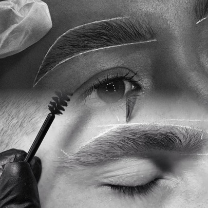 Couples Brow Wax at JB BROWS & BEAUTY in San Bernardino, CA