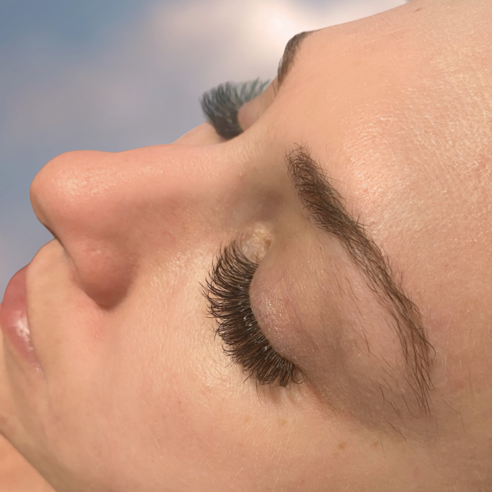 Volume Set at Acadia Lashing in Westlake, OH