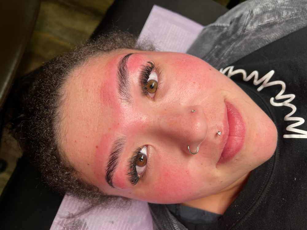 Brow Stain Full Package