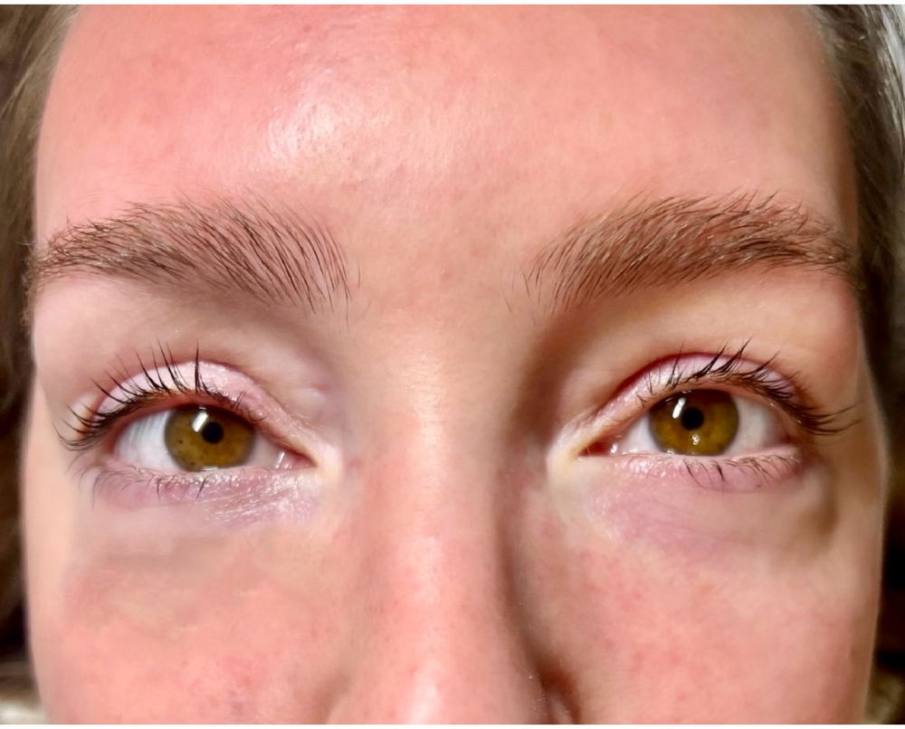 Lash Tint