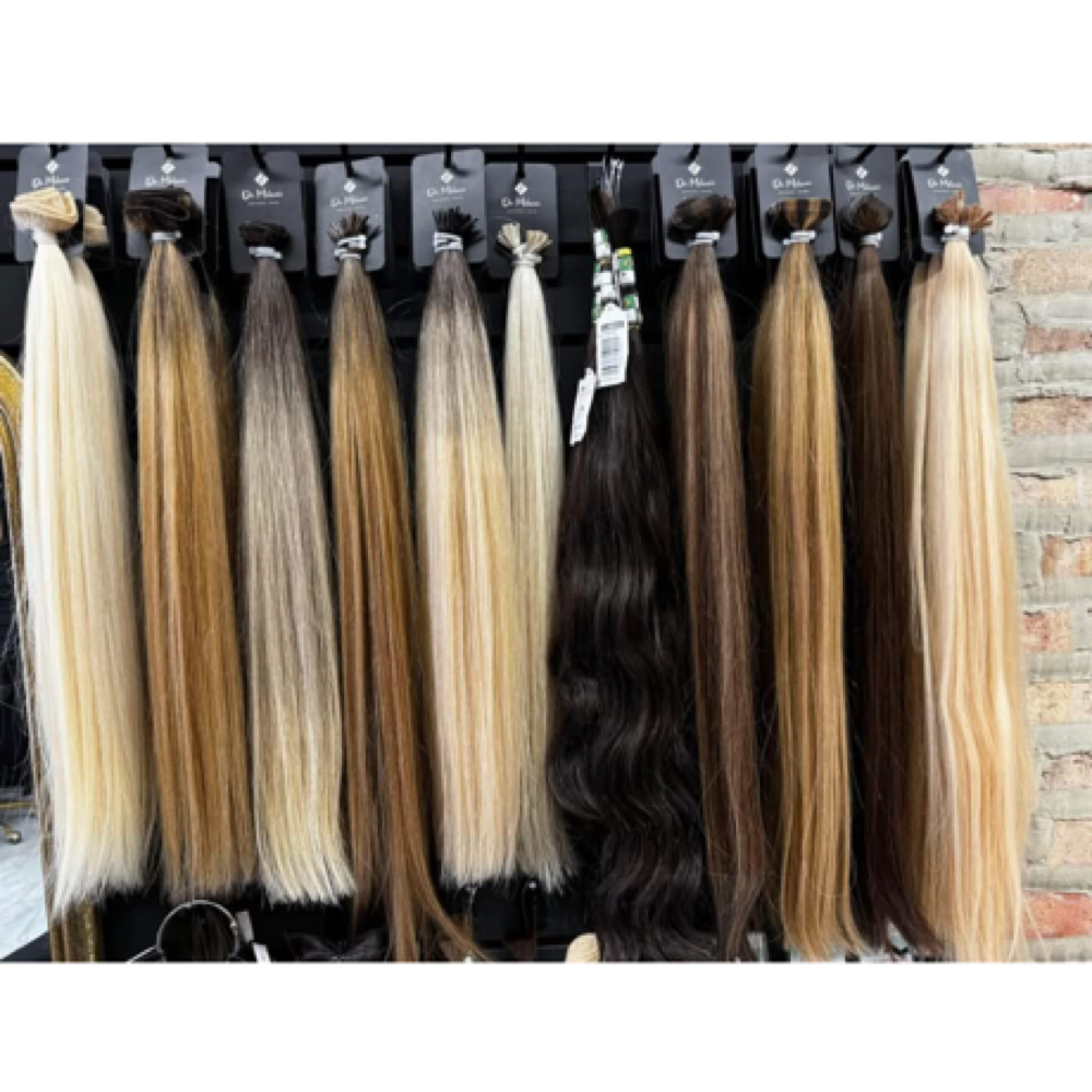 Hair Removal +wash&dry at Uniquely Yours Beauty Bar in Melrose Park, IL