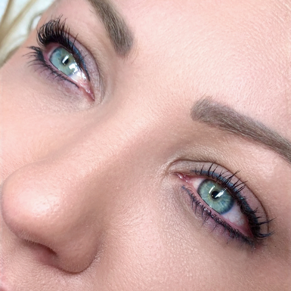 EVERYDAY EYELINER at Daisy Nano Brows in Southlake, TX