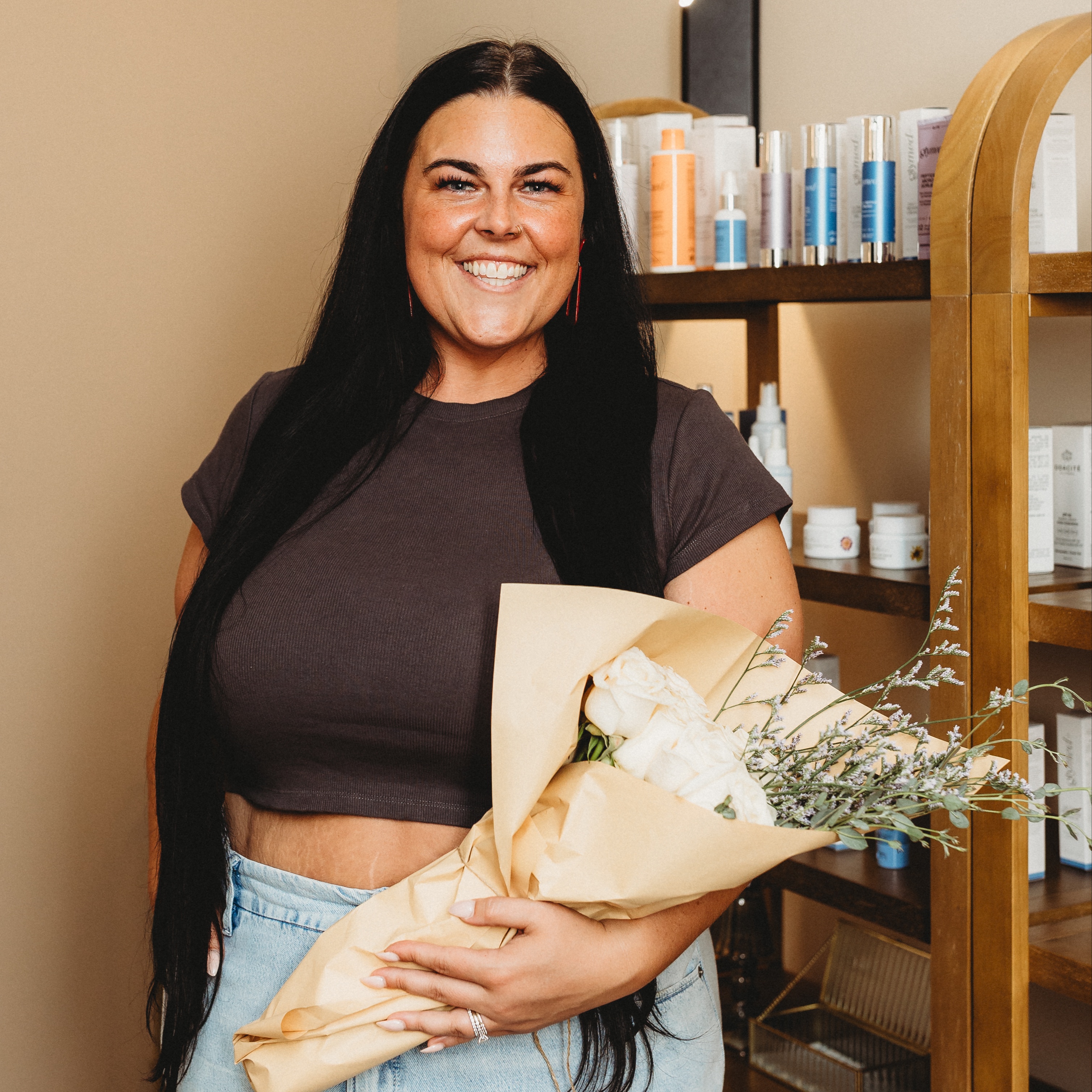 Esthetician's Choice Facial at The Little House Esthetics in Danville, VA