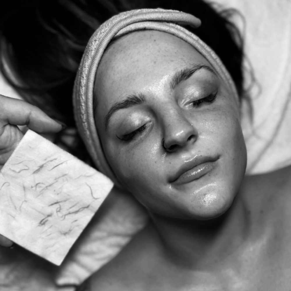 The Dermaplane Express at GLOBYSYD in Crown Point, IN