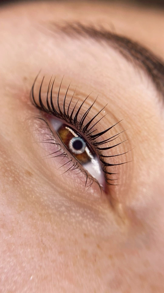Lash Tint