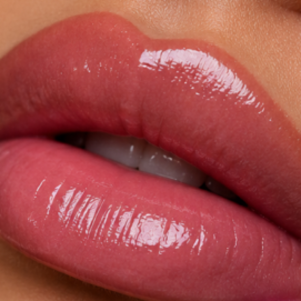 BB Lips at Nikki's Ink in Hollister, CA