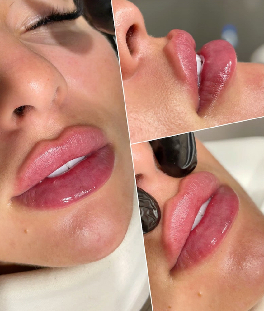 Russian Lips
