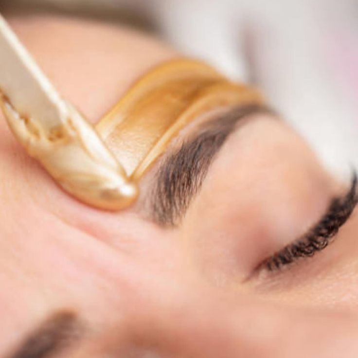 Eyebrow Arch