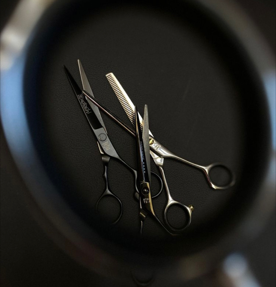 Women’s Haircut