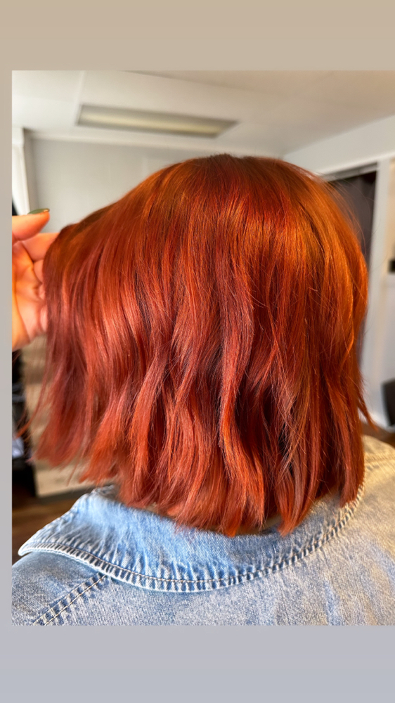 Root & Run at Alyssa  Smigel in Wheeling, WV