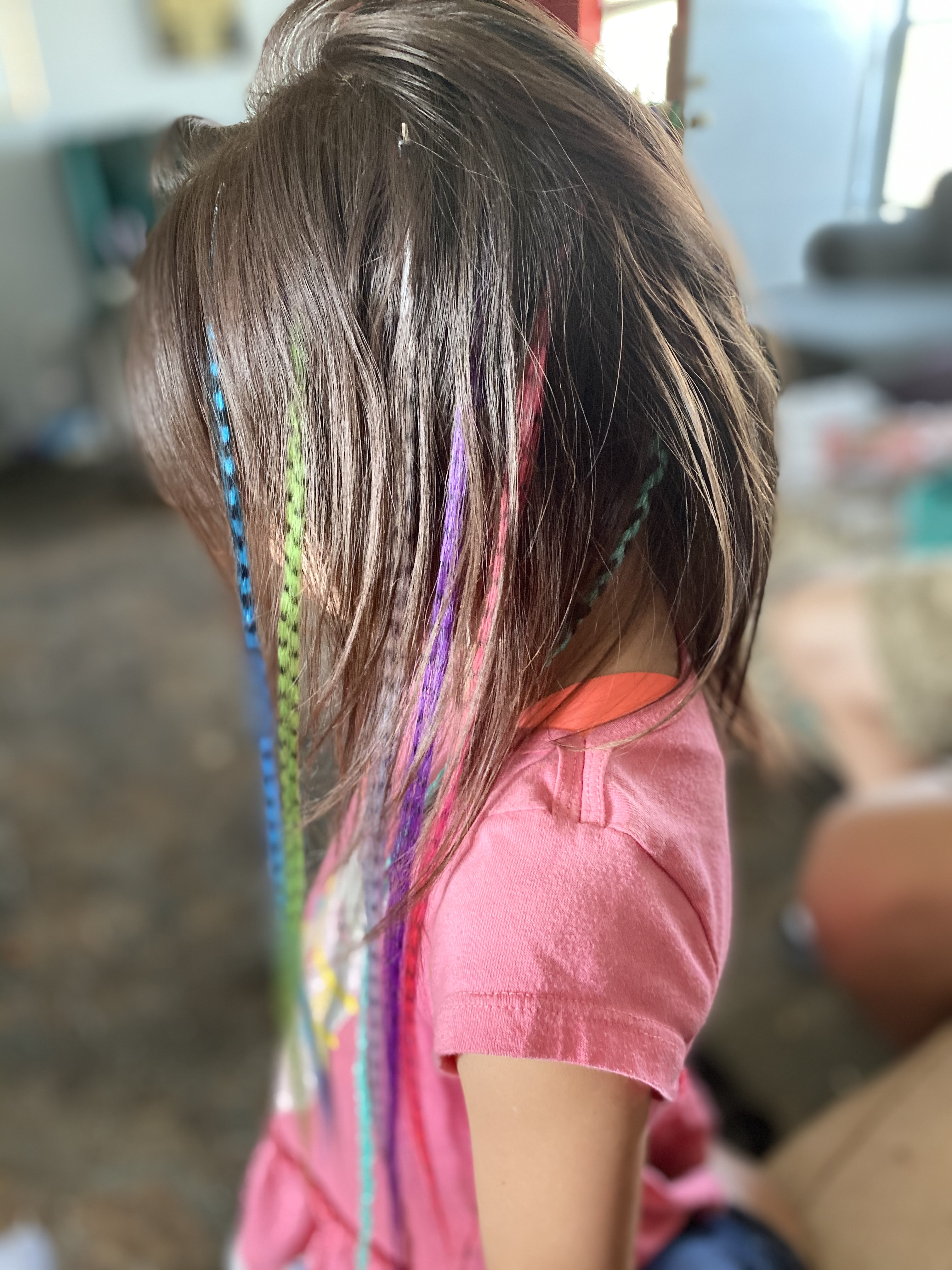 Feathers at Styles by Neash in Moore, OK