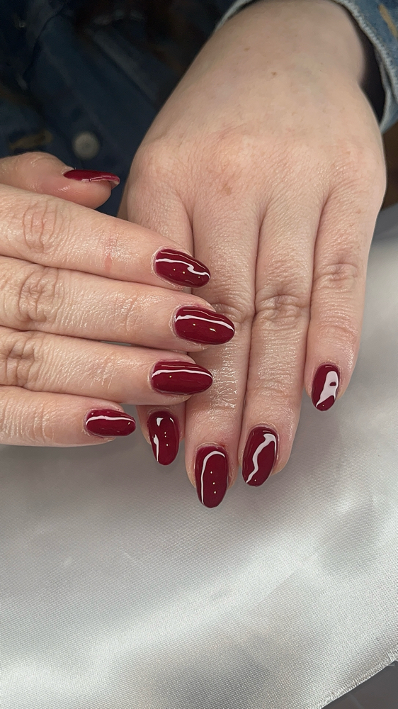 MANICURE at Nails.by_ayleen in Joliet, IL